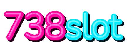 738slot — logo kanal